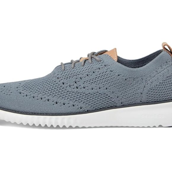 Cole Haan - 2.Zerogrand Stitchlite Oxford main image 4